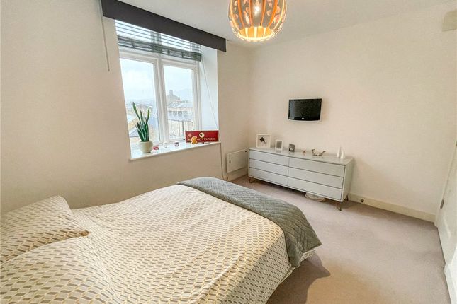 Flat for sale in The Cotton Mill, Broughton Road, Skipton