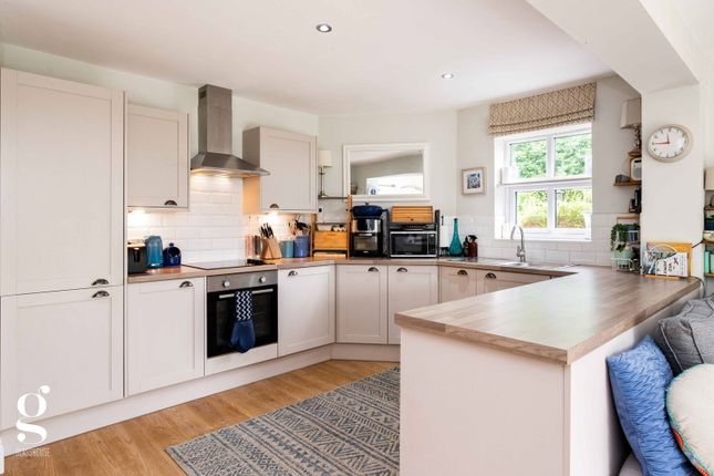 North Lodge,2, Mill Lane, Bromyard photo 4
