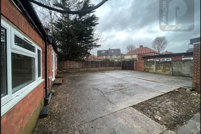 Semi-detached house for sale in Wood End Gardens, Northolt, Greater London