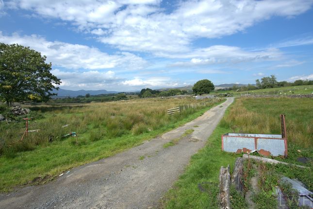 Detached house for sale in Trawsfynydd, Blaenau Ffestiniog