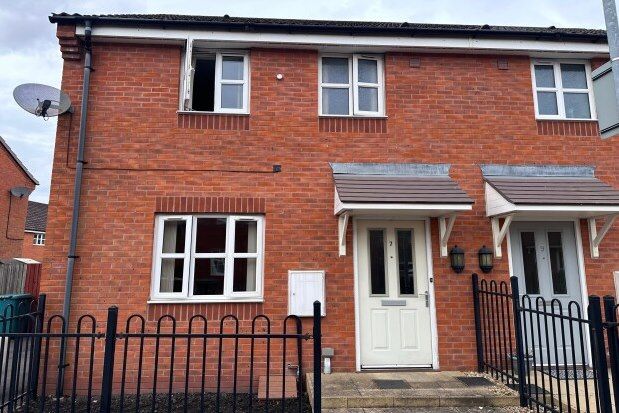 Thumbnail Property to rent in Braithwaite Road, Manchester