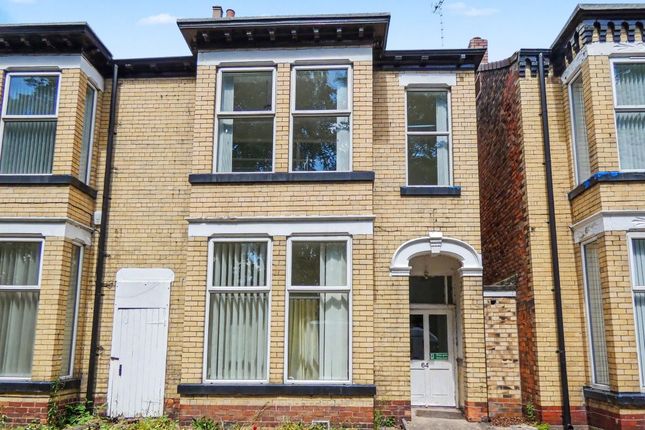 4-bed house on 64, Sunny Bank, Kingston upon Hull, £90,000