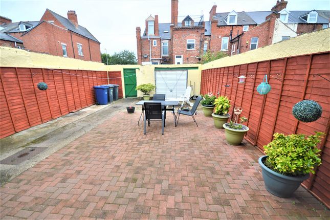 End terrace house for sale in St. Vincent Street, South Shields