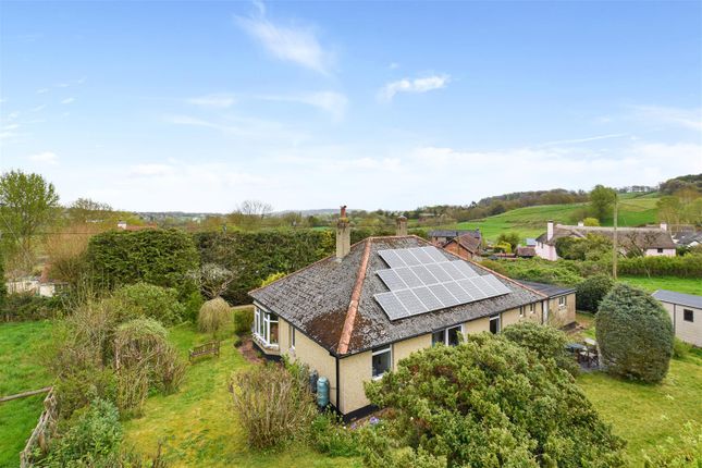 Netherdeane Bungalow, Cullompton photo 4