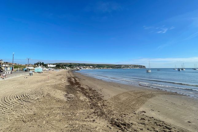 Flat for sale in Station Road, Swanage