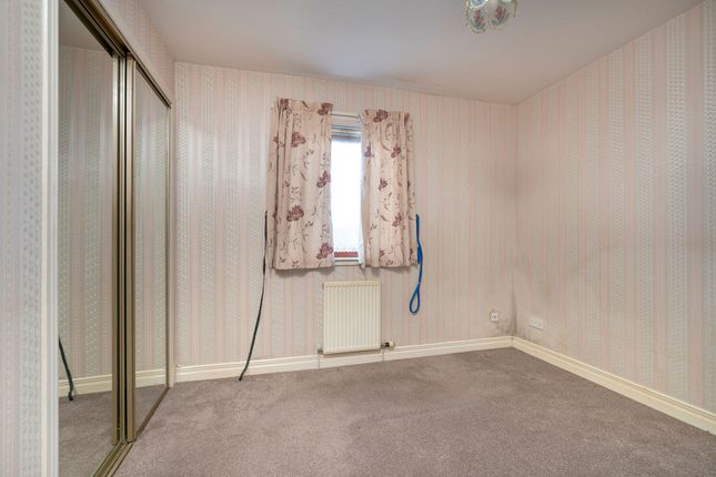 Flat for sale in 7 Flat 3 West Powburn, Edinburgh