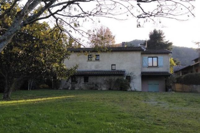 Thumbnail Detached house for sale in Foix, Midi-Pyrenees, 09000, France