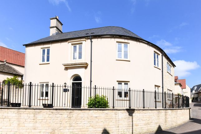 Thumbnail Property for sale in Fortescue Street, Norton St Philip, Bath