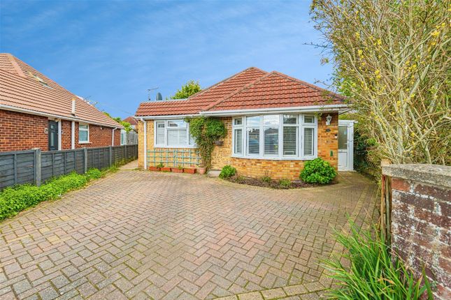 Bungalow for sale in Swanmore Avenue, Sholing, Southampton