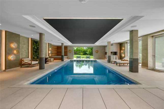 Swimmign Pool