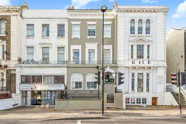 2-bed flat on Flat 4, 489, Holloway Road, London, £400,000
