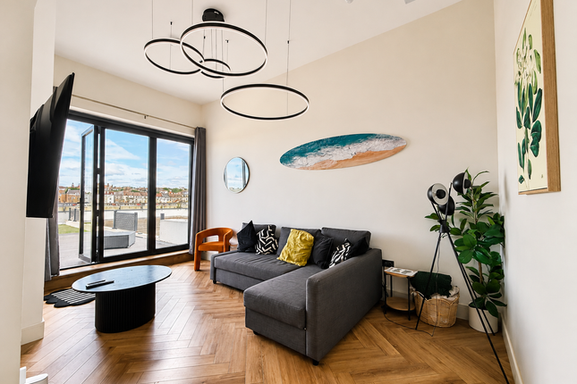 Penthouse Apartment, Tower Point, North Road, Brighton photo 2