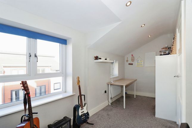 Terraced house for sale in Fogarty Park Road, Kingswood, Bristol