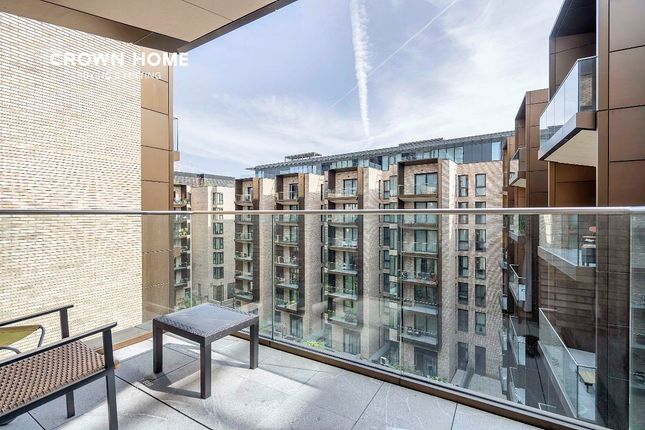 515 Siena House, 9 Bollinder Place, London photo 3