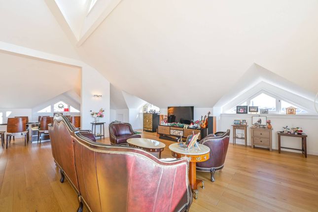 Flat for sale in Ares Court, Homer Drive, Canary Wharf, London