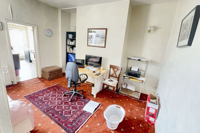 Flat for sale in Brinkburn Street, South Shields