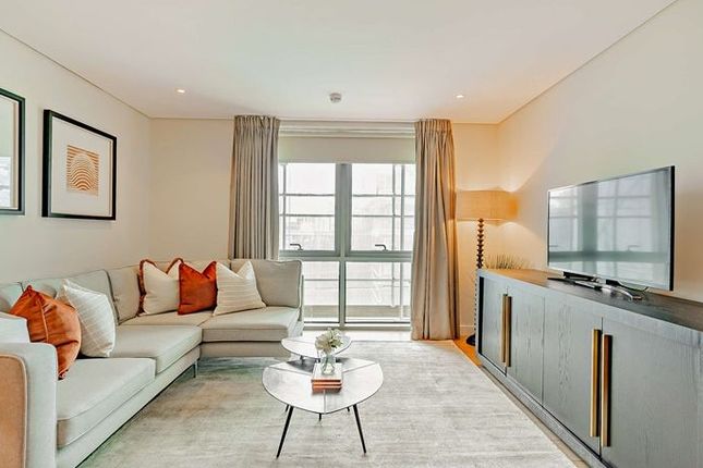 4,Apartment 709, Merchant Square East, London photo 3