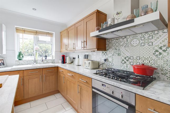 End terrace house for sale in Westcliff Drive, Leigh-On-Sea