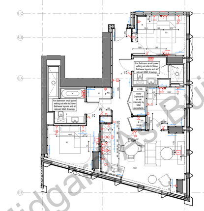 Flat to rent in Carnation Way, London