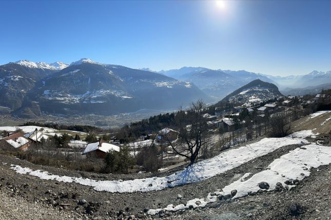 Chalet for sale in Lens, Sierre, Valais, Switzerland
