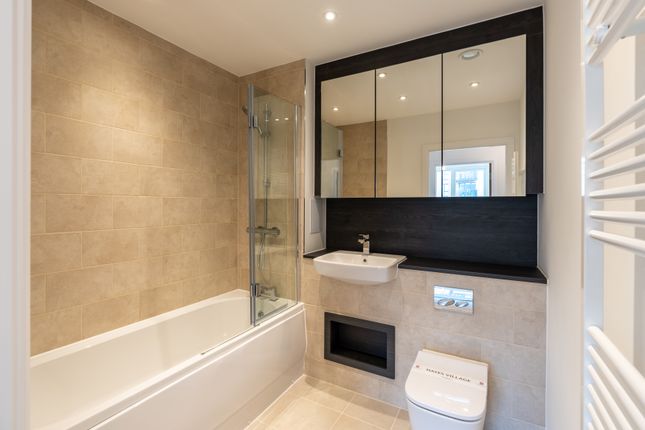 Flat 168, Arusha Court, Farine Avenue, Hayes photo 4