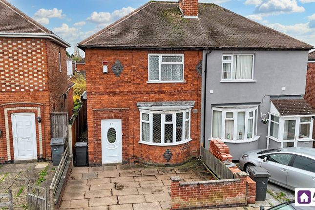 Front Of The Property