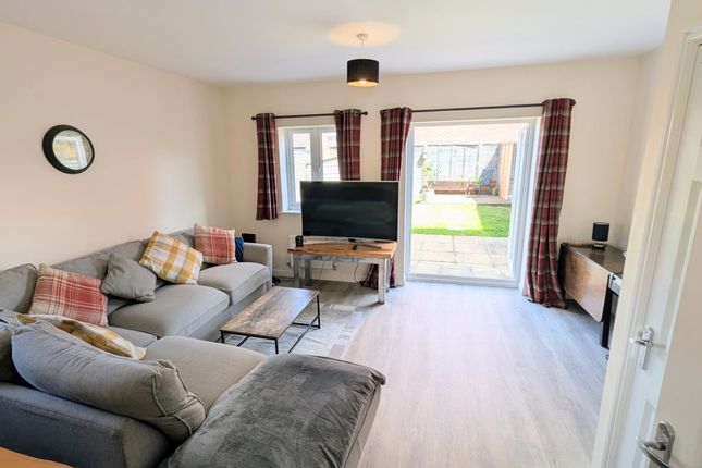 3 Serotine Crescent, Trowbridge photo 3