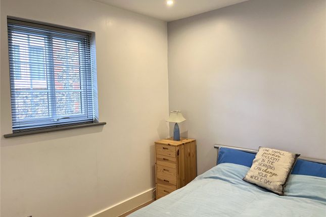 Flat for sale in High Street, Lane End, High Wycombe