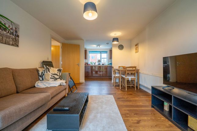 Flat 2, Ostara House, Nottingham photo 4