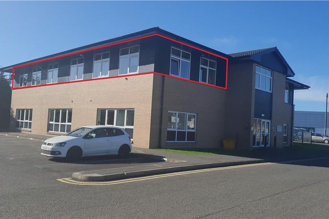 Commercial property for sale in Pavilion 1, First Floor Left, Players Road, Castlecraig Business Park, Stirling