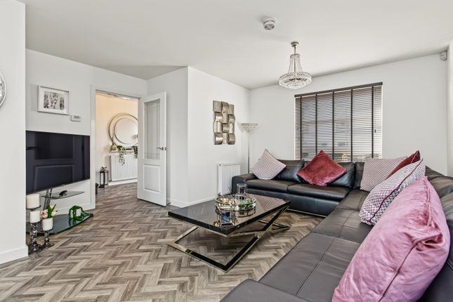 1, Arthur Henderson Avenue, Paisley photo 4