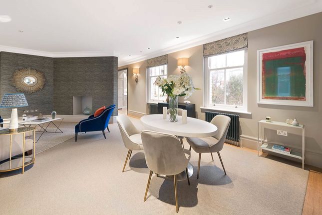 Flat for sale in Sutherland House, Marloes Road, Kensington, London