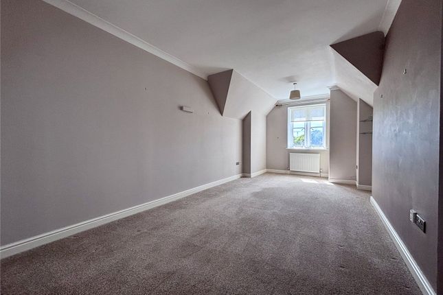 Flat 18, Benjamin Ferrey House,, Somerleigh Road, Dorset photo 4