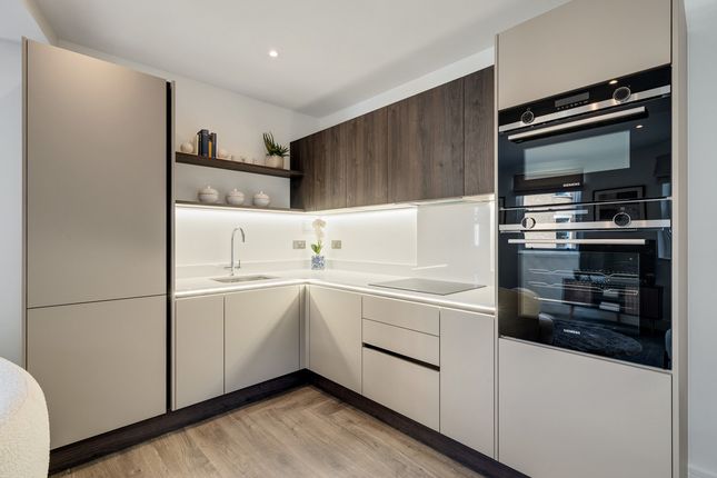 Unit 33 The Wharf Collection, Battersea, SW11 photo 4