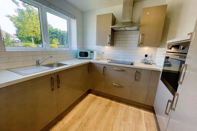 12 Marlborough Lodge, Kidlington photo 4