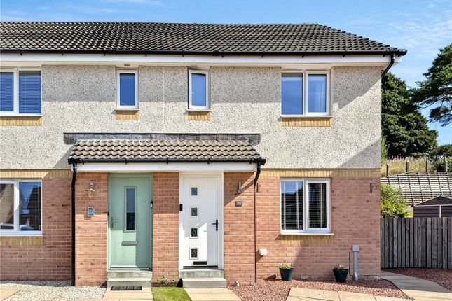 20, Devorgilla Place, Dumfries and Galloway photo 2