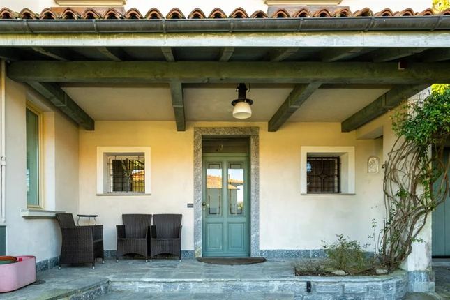 Villa for sale in Stresa, Piemonte, 28838, Italy