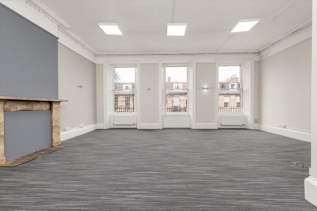 Town house for sale in Albany Street, Edinburgh