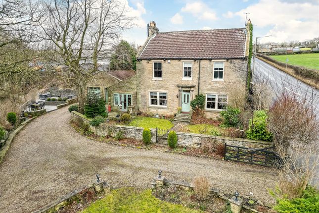 Thumbnail Detached house for sale in Etherley Bank, High Etherley, Bishop Auckland