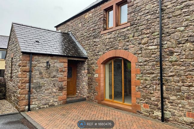 Semi-detached house to rent in Robson Court, Penrith