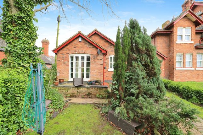 Bungalow for sale in The Bungalow At Park Dale West, Wolverhampton, West Midlands