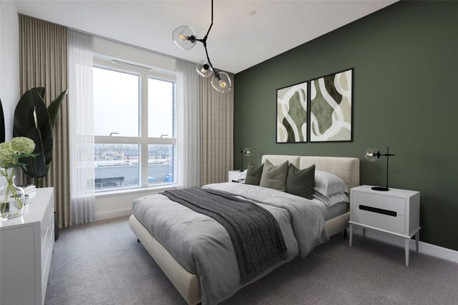 Flat 23, 22, Dundry View, Bath and North East So photo 3