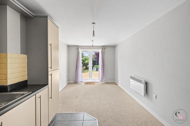 Apartment 4, Fairfax Court, Barony Road, Nantwich photo 4