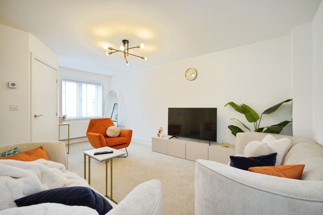 9, Quartz Close, Leicestershire photo 2