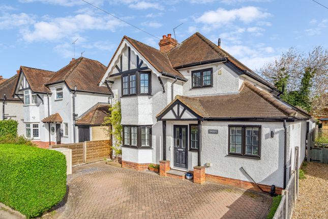 Detached house for sale in Bracken Road, Cox Green, Maidenhead