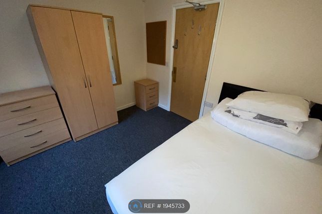 Room to rent in Exeter Road, Birmingham