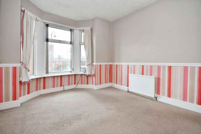 End terrace house for sale in Thornton Road, Manchester, Greater Manchester