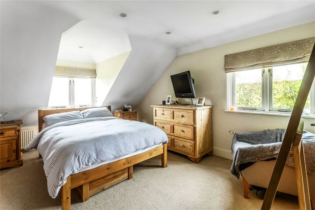 Semi-detached house for sale in Shellwood Manor Farm Cottages, Shellwood Road, Leigh, Reigate