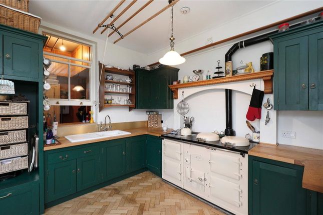 Semi-detached house for sale in Queens Road, Wimbledon