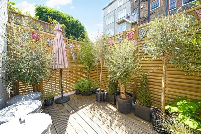 7B, Bina Gardens, London photo 3